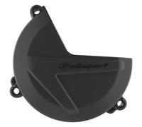 Protettore Coperchio Frizione POLISPORT Sherco se250/300 14-19 Nero