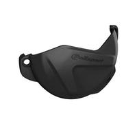 Protettore Coperchio Frizione POLISPORT Suzuki Nero 8447500001 per