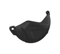 Protettore Coperchio Frizione POLISPORT Yamaha Nero 8454900001 per
