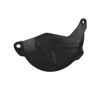Protettore Coperchio Frizione POLISPORT Yamaha Nero 8455000001 per