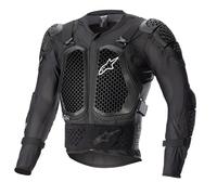 Protettore corpo Alpinestars Bionic Action 2 nero L