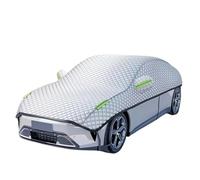 Protettore da neve per auto Per Tutte Le Stagioni Scudo Da Neve Antigelo Protezione Solare E Gelo Anteriore Calore(Sedan-sedan)