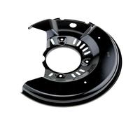 Protettore Deflettore Disco Freno Anteriore Sinistro Toyota_P1_4778252020