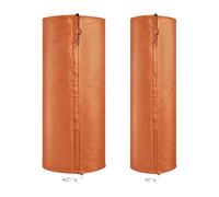 Protettore Del Bagagliaio Degli Alberi, Con Un'efficace Protezione Della Corteccia, Materiale In Tessuto Oxford, Protezioni Delle Radici 'albero, Isolamento Del Bagagliaio Della Pianta Autoadesiva