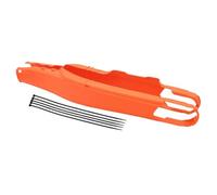 Protettore del braccio di swing per Exc150 Exc 250 Exc 300 Exc 250 Exc 350 Excf450 Excf500 XCW150 XCW250 XCW300 2024 Spirchio motociclistico compatibile con modelli simili(504 Orange)