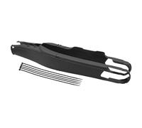 Protettore del braccio di swing per Exc150 Exc 250 Exc 300 Exc 250 Exc 350 Excf450 Excf500 XCW150 XCW250 XCW300 2024 Spirchio motociclistico compatibile con modelli simili(504 Black)
