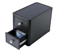 Protettore del caso di carta graduata STURDY Lightweight per l'organizzatore