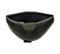 Protettore del collo tattico - cuscinetto universale, ingranaggio di protezione addensato | Supporto per collo di gilet protettivo, cuscino di difesa duratura, attrezzatura da combattimento con