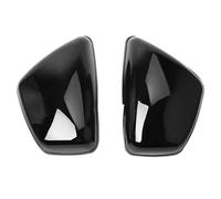 Protettore del coperchio della carenatura motociclistico Protettore sinistra sinistra Compatibile con XV700 XV750 XV1000 XV1100 Virago 1984 e successive Modello MOTORBike Parti(Gloss black)