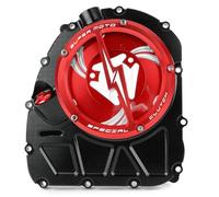 Protettore del coperchio della frizione per 600 cc BN600 TNT600 2020 Model Engine Guard Compatibile con moto BN TNT 600(Model 1)