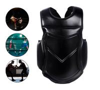 Protettore del corpo di boxe Praticare l'allenamento delle arti marziali