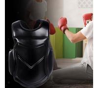 Protettore del corpo di boxe Praticare l'allenamento delle arti marziali
