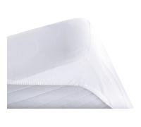 Protettore del materasso assorbente - 140x190 cm - Cotton - Anti -mite