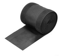 Protettore del pavimento della striscia del cavo del poliestere per la gestione dei cavi lungo i corridoi degli sbarchi della scala e le zone di transizione