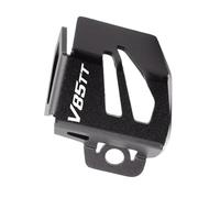 Protettore del serbatoio Per MOTO GUZZI V 85 TT V85TT 2020 2021 2022 V100 2023 Coperchio Di Protezione Coppa Dell'olio Motocicletta Coperchio Di Protezione Serbatoio Del Liquido Dei Freni Posteriore(B