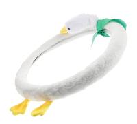 Protettore del volante per auto Veicolo Duck Wheel Protector Inverno Coperchio