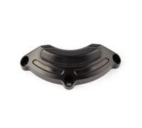 Protettore Della Chiusura Del Motore GILLES (Lato Sinistro), Nero