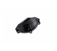 Protettore Della Chiusura Del Motore GILLES (Lato Sinistro), Nero per