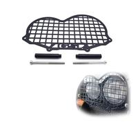 Protettore della luce Per BMW R1150GS ADVENTURE 1999-2004 2003 2002 2001 2000 Faro Del Motociclo Protezione Della Luce Testa Copertura Griglia Di