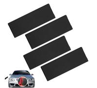 Protettore Della Parete Del Garage Per Porte Automobilistiche, Protezione Per Le Guardie Del Paraurti In Schiuma Protezione Per Porte - 4 Pezzi Auto Adesivi Parcheggio Sicurezza SCHEDE VEICOLA CAMPIO