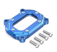 Protettore della protezione del coperchio del cilindro della testa della testa ATV Compatibile con 700 700R KODIAK VIKING 550 700 Adatto al numero 1S3-11186-00-00(Blue)