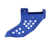 Protettore della protezione del disco freno posteriore compatibile con Exc Exc Exc-F SX-F XC XC-F XC-W XCF-W 125 150 250 300 300 450 500 Modelli 2016-2023(Blue)