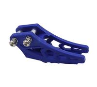 Protettore della protezione della catena della catena motociclistica Compatibile con Irbis BSE Kayo SSR TTR XR CRF BBR KLX Modelli 50 70 90 110 125 140 150 160cc.(Blue)