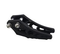 Protettore della protezione della catena della catena motociclistica Compatibile con Irbis BSE Kayo SSR TTR XR CRF BBR KLX Modelli 50 70 90 110 125 140 150 160cc.(Black)