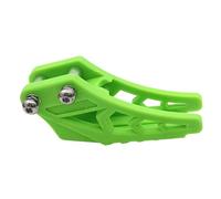 Protettore della protezione della catena della catena motociclistica Compatibile con Irbis BSE Kayo SSR TTR XR CRF BBR KLX Modelli 50 70 90 110 125 140 150 160cc.(Green)