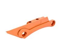 Protettore della protezione della protezione per il forcellone compatibile con 2014-2023 TE 300 TE 250 TE 300i Fe 350 Fe 450 Fe 501 TC FC TE TEI FE TX FX 125-501 Modelli(Orange)