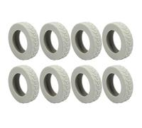 Protettore Della Ruota Dei Bagagli - Coperchi Di Ruote Per Valigie Per Il Rotolamento | Coperchio Di Ruote Per Valigie Resistenti All'usura, Coperture Protettive Per Valigies Per Bagagli O Incantatore