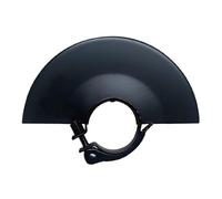 Protettore Della Ruota Della Smerigliatrice Angolo Efficiente Effettiva Bloccante Polvere Dimensioni Per Cantieri E Meccanici Coperchio Sostituzione Smerigliatrice