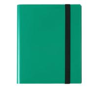 Protettore Della Scheda Da Gioco Scrapbook 360 Tasca Pocket Agget Case Holder Album Travel Friendly Collecing Essential Card Album
