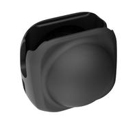 Protettore Delle Lenti In Silicone Per 360 Fotocamere Che Fornisce Difesa Contro I Graffi E Costruzione Della Durata Della Polvere