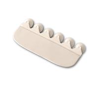 Protettore Delle Riutilizzabili Per La Protezione Per La Toilette Smetti Schizzare In L'ambiente Del Bagno Igienico Facile Installazione Protezione Delle