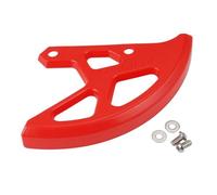Protettore di copertura del disco freno posteriore Compatibile con CR 125R 250R CRF 250R 450R 250X 450X 250RX 450RX 450L CRF450R CRF450X MOTORCYCLE DIRT BIKE