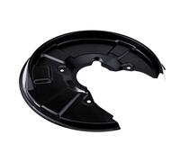 Protettore Di Disco Posteriore Sinistra Per AUDI A4 2000-2008 8E0615611J