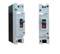 Protettore di dispersione, interruttore dell'aria, 12V 24V 48V 400A 500A 600A DC Circuit Breaker Air Switch Molded Case Circuit Breaker Solar Battery Protector(200a,1P)