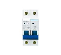 Protettore di dispersione, interruttore dell'aria, Household Circuit Breaker Micro Leakage Protection 2P 63A 1P+N 16A Multiple Amps(2p,40A)
