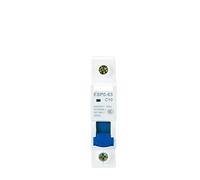 Protettore di dispersione, interruttore dell'aria, Household Circuit Breaker Micro Leakage Protection 2P 63A 1P+N 16A Multiple Amps(1p,25A)