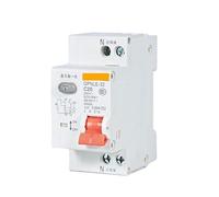 Protettore di dispersione, interruttore dell'aria, Mini Leakage Protection Circuit Breaker 1P+N For Air Conditioner 10A/16A/20A/25A/32A 1000V(25A)