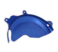 Protettore di protezione del coperchio della custodia frizione Compatibile con DRZ400 DRZ400E DRZ400S DRZ400SM DRZ 400 E S SM Modelli SM 2000-2019 Parte di protezione del motore motociclistico