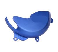Protettore di protezione del coperchio della custodia frizione Compatibile con DRZ400 DRZ400E DRZ400S DRZ400SM DRZ 400 E S SM Modelli SM 2000-2019 Parte di protezione del motore per moto