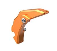 Protettore di protezione della copertura del cilindro slave frizione per Exc 300 2024 250 300 Exc xcW 2024 250 300 XC SX 23-24 Modelli compatibili con bici(Orange)