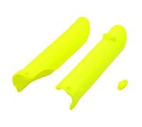 Protettore di protezione per la protezione della protezione per ammortizzatore per ammortizzatore per ammortizzatore per ammortizzatore per motocross.(Fluorescent Green)