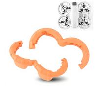 Protettore di Protezione ' per NEO, Protezione Protettiva per Paraurti Anti -collisione per Accessori per Droni NEO, Copertura per Paraurti Frocatura di Acqua Flottata Leggera EVA