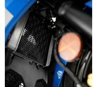 Protettore di radiatore r & g corse per moto ricambi accessori pezzi ricambi