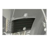 Protettore di radiatore r & g racing-alluminio per moto ricambi accessori pezzi