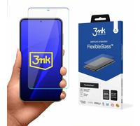 Protettore di schermo FlexibleGlass 3MK per Samsung Galaxy S23 5G