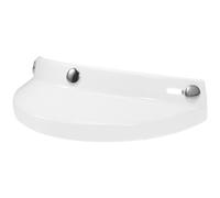 Protettore di sostituzione del casco per moto per visiera protettiva